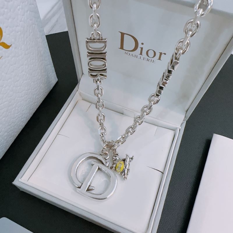 Christian Dior Necklaces